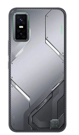 Infinix GT 30 8/256Gb (серый)
