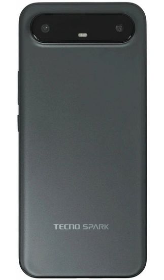 Tecno Spark Slim 8/256GB (черный)