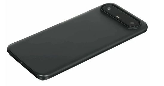 Tecno Spark Slim 8/256GB (черный)