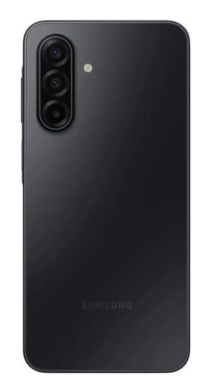 Samsung Galaxy A17 4/128GB (черный)