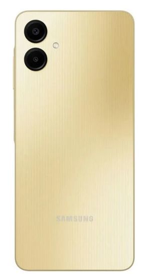 Samsung Galaxy A06 4/64Gb (золото)