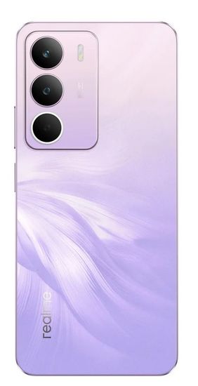 Realme C71 6/128GB (фиолетовый)