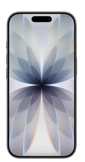 Apple iPhone 17 256GB, E-sim (чёрный)