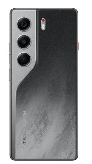 Tecno Camon 40 8/128GB (чёрный)