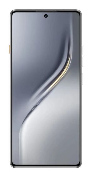 Tecno Camon 40 8/128GB (чёрный)