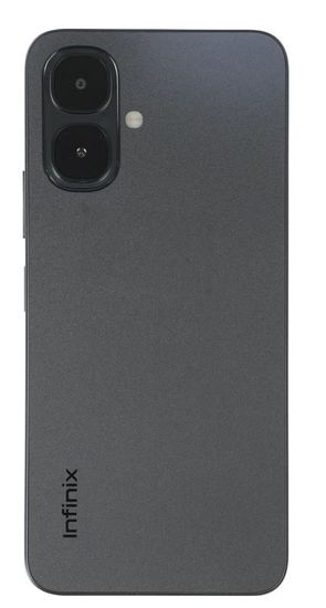 Infinix Smart 10 3/64GB (серый)