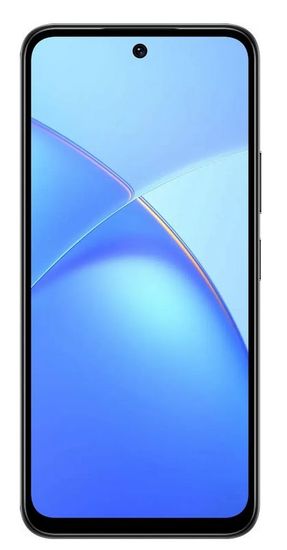 Infinix Smart 10 3/64GB (серый)