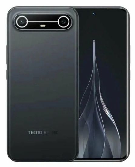 Tecno Spark Slim 8/256GB