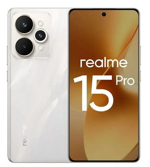 Realme 15 Pro 12/512GB