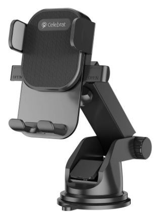 Celebrat HC-22 присоска с липучкой, регулируемая штанга