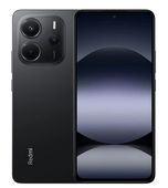 Телефон Xiaomi Redmi Note 14S 8/256GB (чёрный)