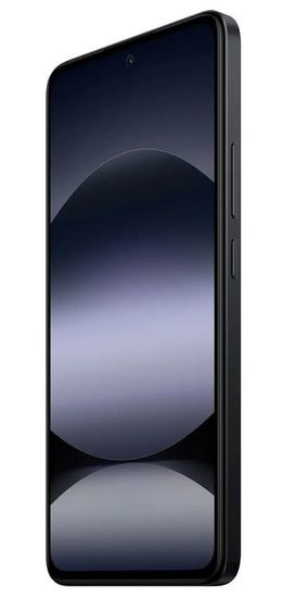 Xiaomi Redmi Note 14S 8/256GB (чёрный)