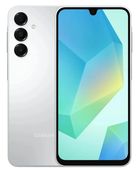 Телефон Samsung Galaxy A16 4/128GB (серебро)