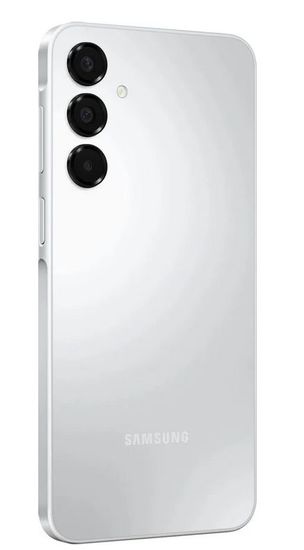 Samsung Galaxy A16 4/128GB (серебро)