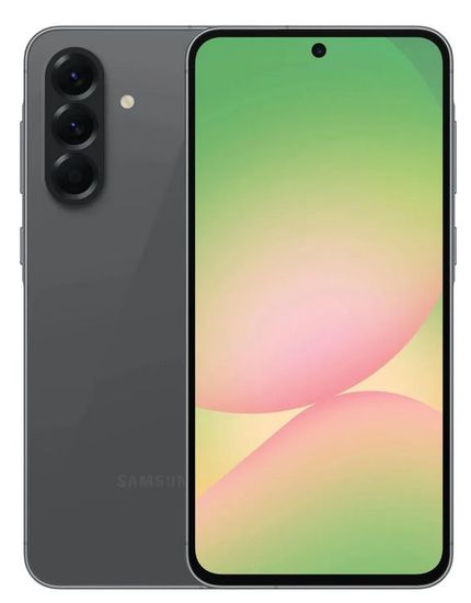 Samsung Galaxy A56 8/256GB (чёрный)