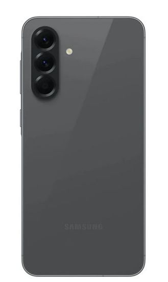 Samsung Galaxy A56 8/256GB (чёрный)