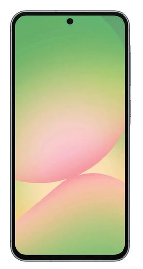 Samsung Galaxy A56 8/256GB (чёрный)
