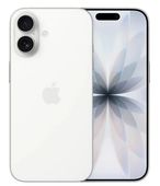Телефон Apple iPhone 17 256GB (белый)