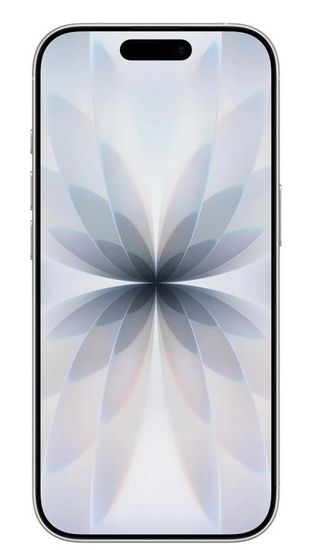 Apple iPhone 17 256GB (белый)