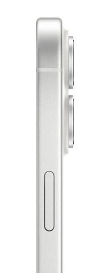 Apple iPhone 17 256GB (белый)