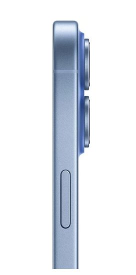 Apple iPhone 17 256GB (синий)