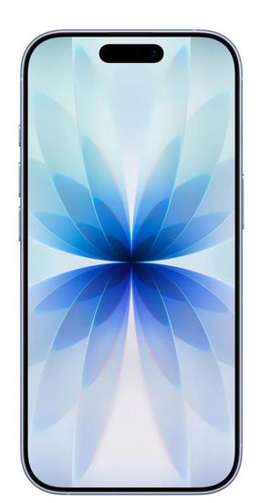 Apple iPhone 17 256GB (синий)