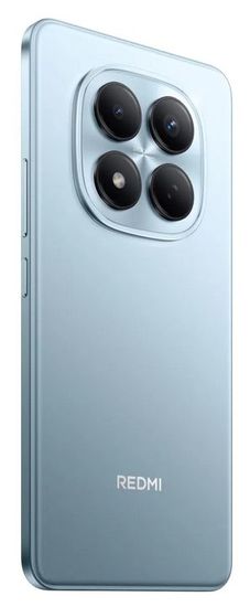 Xiaomi Redmi Note 15 Pro 8/256GB (синий)