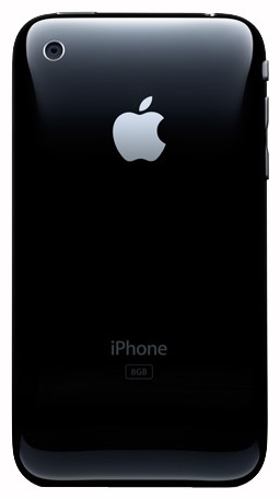 Apple iPhone 2G 16Gb