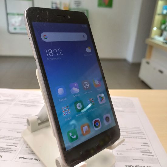 redmi 5a 2nd hand