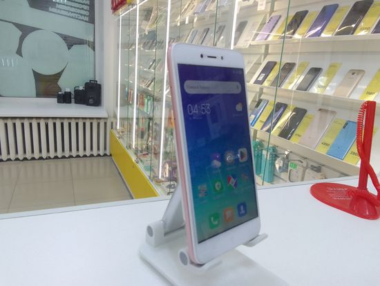 redmi 5a 2nd hand